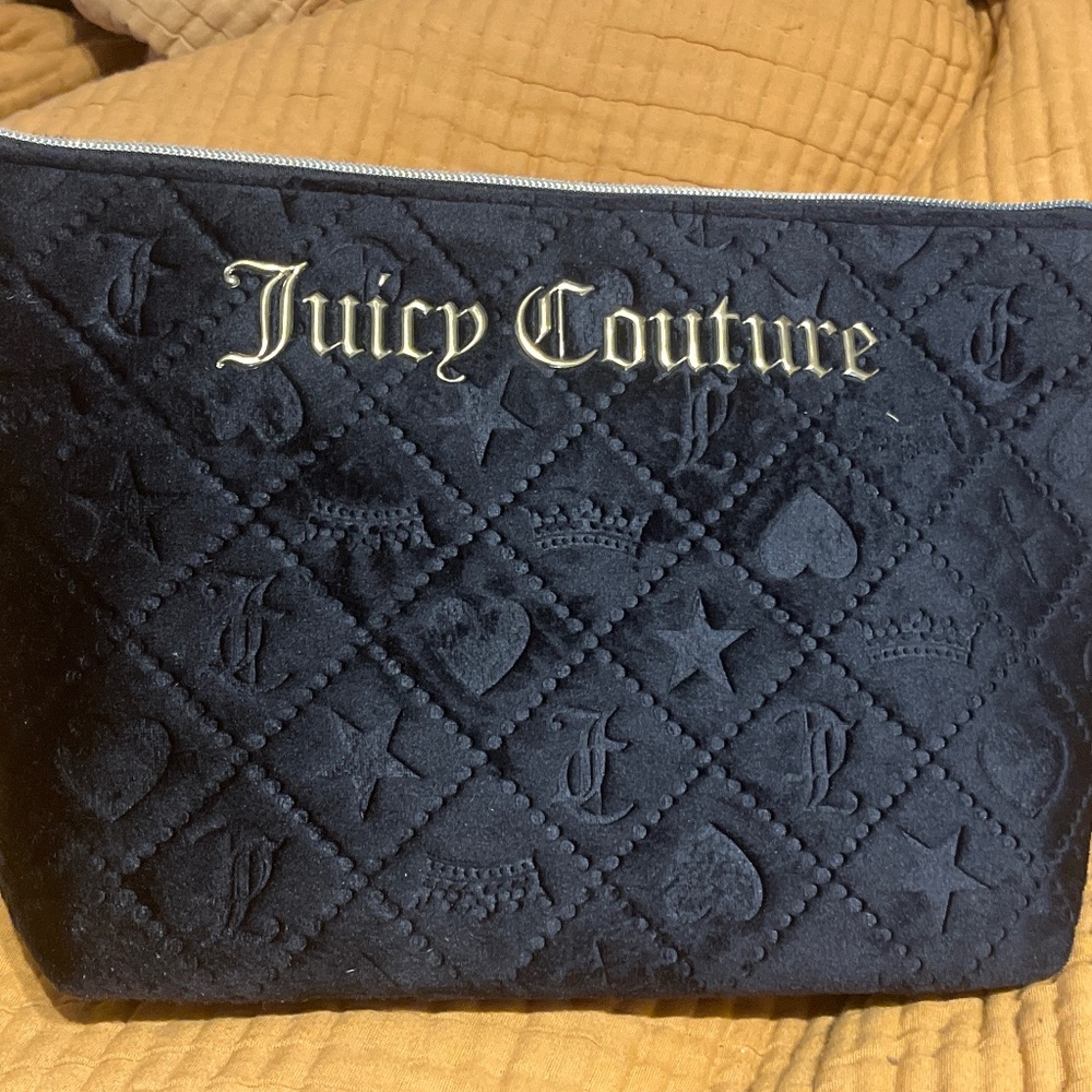 Makeup Bag